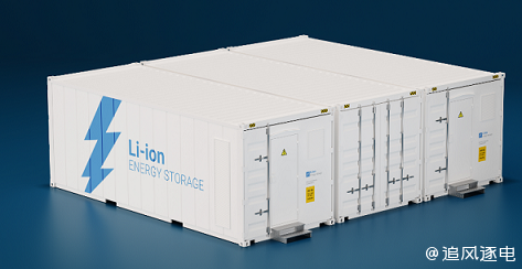 新型能源體系下，配建儲能如何回歸服務新能源高質量發展本源