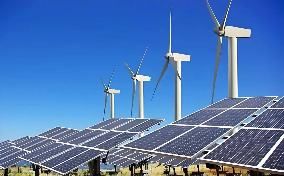 能環寶 新型儲能，從新能源經濟的隱秘角落走向舞臺中心