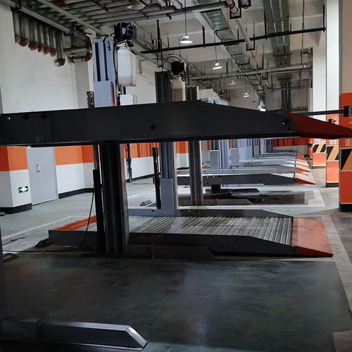 貴州羅甸停車庫租賃 萊貝機械式立體車庫廠家