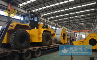 【洛陽晟路-沖擊式壓路機沖擊壓路機沖擊碾壓機沖擊碾】- 