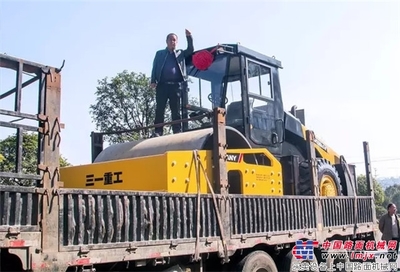 &ldquo;從1天賺1塊錢到設備租賃老板&rdquo;,他如何完成人生逆襲?