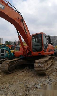 二手挖機(jī)斗山300-7挖掘機(jī)低價轉(zhuǎn)讓 30萬元