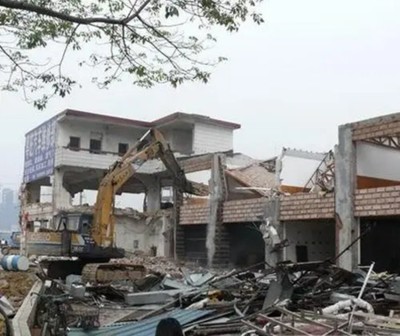 黃山工廠拆除公司有鋼結(jié)構(gòu)拆除資質(zhì)拆除電子廠施工快