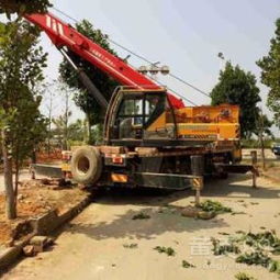 【浦東源深工廠設(shè)備搬遷-全國(guó)聯(lián)保-挖土機(jī)出租叉車】-