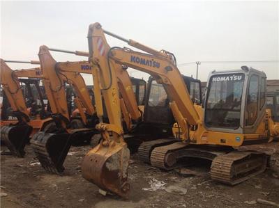 二手60挖掘機(jī)廠家 小型二手挖掘機(jī)出售價(jià)格圖片_高清圖_細(xì)節(jié)圖-上海功勤工程機(jī)械 -